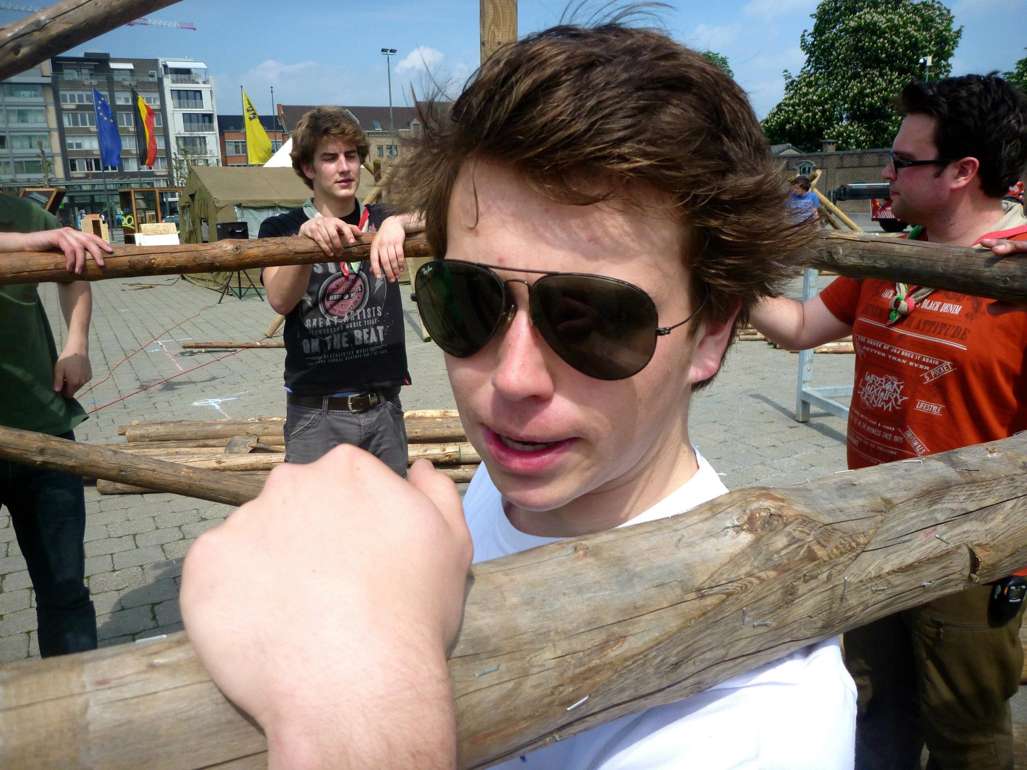 Sint-Martinus den XIIde - 70 Jaar Sint-Martinus Dusart 2012